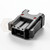 1x Connector 2-way for Fuel Injector WPT-244 w/out wire
