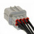 1x Male Connector 8-way for Distributor 30100-P2E-A12