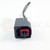 1x Connector 2-way for 04671779AC