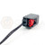 1x Connector 2-way for 04671779AC