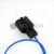 1x Connector 1-way for Knock Sensor PT308