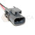 1x Connector 2-way for Nissan Idle Air Control 23731-0W000