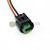 1x Connector 2-way for chevrolet Coolant Level Sensor PT2550