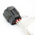1x Connector 6-way for EGR Sensor WPT-1115