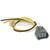 1x Connector 3-way for Honda Speed Sensor 78410-SV4-003