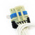 1x Connector 5-way for Chevrolet EGR Valve PT1154