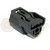 1x Connector 1-way for Honda AC Compressor 38810-5A2-A01 w/out wire