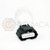 1x Connector 6-way for Nissan Mass Air Flow Sensor MAF0031