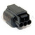 1x Connector 3-way for Fuel Tank Pressure Sensor WPT-990 w/out wire