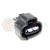 1x Connector 3-way 3 Pin for Toyota IACV 90980-11145 w/out wire
