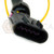 Connector harness water Methanol Injection MAF Adapter for LS7 LS9 LS3