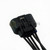 1x Connector 5-way 5 pin for Mass Air Flow Honda 37980-RNA-A01