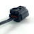 1x Connector 3-way for Headlight Leveling Motor 90980-12353