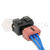 1x Connector 3-way for Nissan TPS Sensor 22620-40P00
