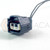 1x Connector 2-way for Ignition Coil 90980-10899