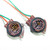 2x Socket for Chevrolet 645-626