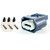 1x Connector 3-way for Power steering WPT-1105 w/out wire