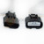 1x Female and Male Connector 6-way for Pedal Sensor 68335241AA