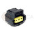 1x Connector 3-way for alternator WPT-118 w/out wire