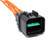 1x Female and Male Connector 6-way Kia 9221-0053R