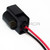 1x Connector 2-way 2 pin for EGR Temperature Sensor 28470-33160