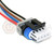 1x Connector 4-way 4 pin for Igntion Coil GM PT1627