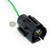 1x Connector 2-way for Ford Ambient Temperature WPT-433