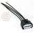 4x Connector 4-way 4 pin for Ignition Coil 90980-11885
