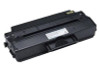 High Capacity Original Black Dell Dryxv Toner Cartridge (593-11109 Laser Printer Cartridge)