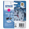 Epson 27 Magenta Original Ink Cartridge (T2703)