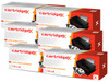 Compatible 6 X Toner Cartridge For Canon Pc-550 Pc-700 Pc-740 Pc-760 Pc-795 Pc-800 E30