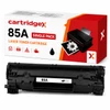 Compatible HP 85A CE285A  Black Toner Cartridge 1600 Pages