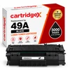 Compatible HP 49A Q5949A Black Toner Cartridge 3000 Pages