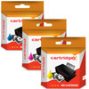 Compatible 3 Colour Multipack Ink Cartridge For Hp 11 Hp11 C4836ae / C4837ae / C4838ae