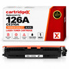 HP 126A CE310A Compatible Black Toner Cartridge for Colour LaserJet CP1025 M175 M275