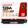 HP 126A CE312A Compatible Yellow Toner for Colour LaserJet CP1025 M175 M275 Printers