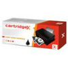 Cartridgex Compatible Hp 98a Black Toner Cartridge, packaging box with printer cartridge image.
