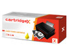 Compatible Yellow Toner Cartridge Compatible With Kyocera TK-150Y FS-C1020MFP FS-C1020MFP+