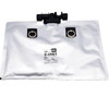 Cartridgex Compatible Extra High Capacity Black Epson T9661 Black Ink Cartridge, image showing the cartridge in a sealed plastic bag with a label.