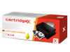 Compatible Yellow Toner Cartridge For Kyocera TK-8505Y