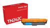 Everyday by Xerox Cyan Toner compatible with Brother TN242C, Standard Capacity