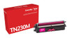 Everyday by Xerox Magenta Toner compatible with Brother TN230M, Standard Capacity