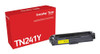 Everyday by Xerox Yellow Toner compatible with Brother TN241Y, Standard Capacity