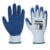 Portwest - Latex Palm Dipped Gripper Gloves (1 Pair Pack) Grey Xxl