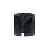 Leitz Trusens Replacement Dupont Carbon Layer for TruSens Z-3000 Air Purifier, 3 Pack, Black, 2415109