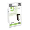 Q-Connect HP 903XL T6M15AE Ink Cartridge Black Hy T6M15AE-COMP
