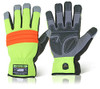 Mec Dex MECWN-741M Cold Store Mechanics Glove, Medium