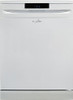 Statesman Freestanding 12 Place Standard Dishwasher 60cm A++ Energy | White