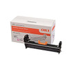 AmazonUk MG1AT Oki Magenta EP C532 Image Drum MC573 46484106, original magenta toner image drum for Oki printers, with packaging box and drum unit shown.