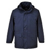 Portwest Oban Fleece Lined Jacket, Size: S, Colour: Navy, S523NARS
